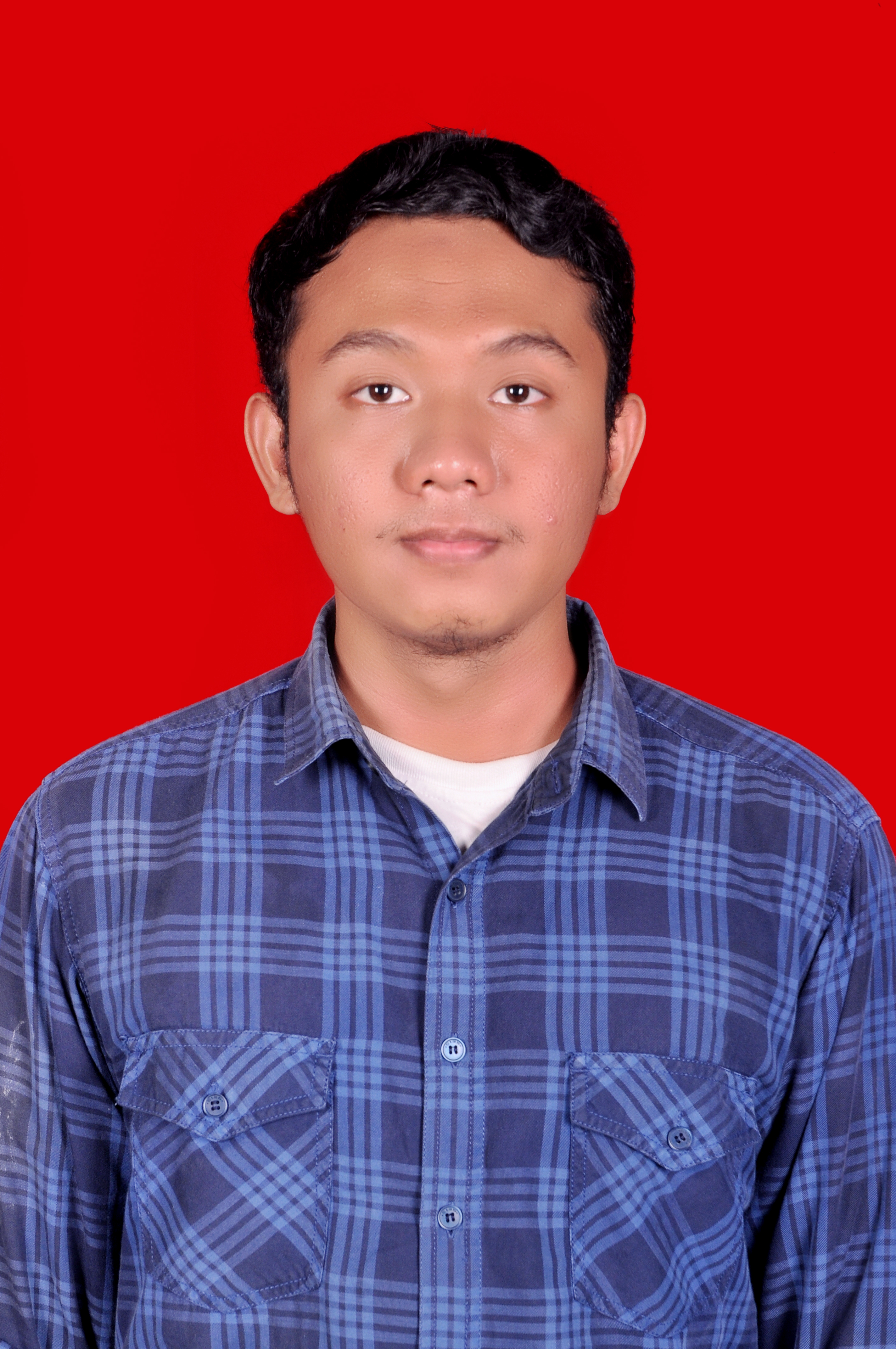 Muhammad Farrel Ewaldo, S.Si., M.Biomed