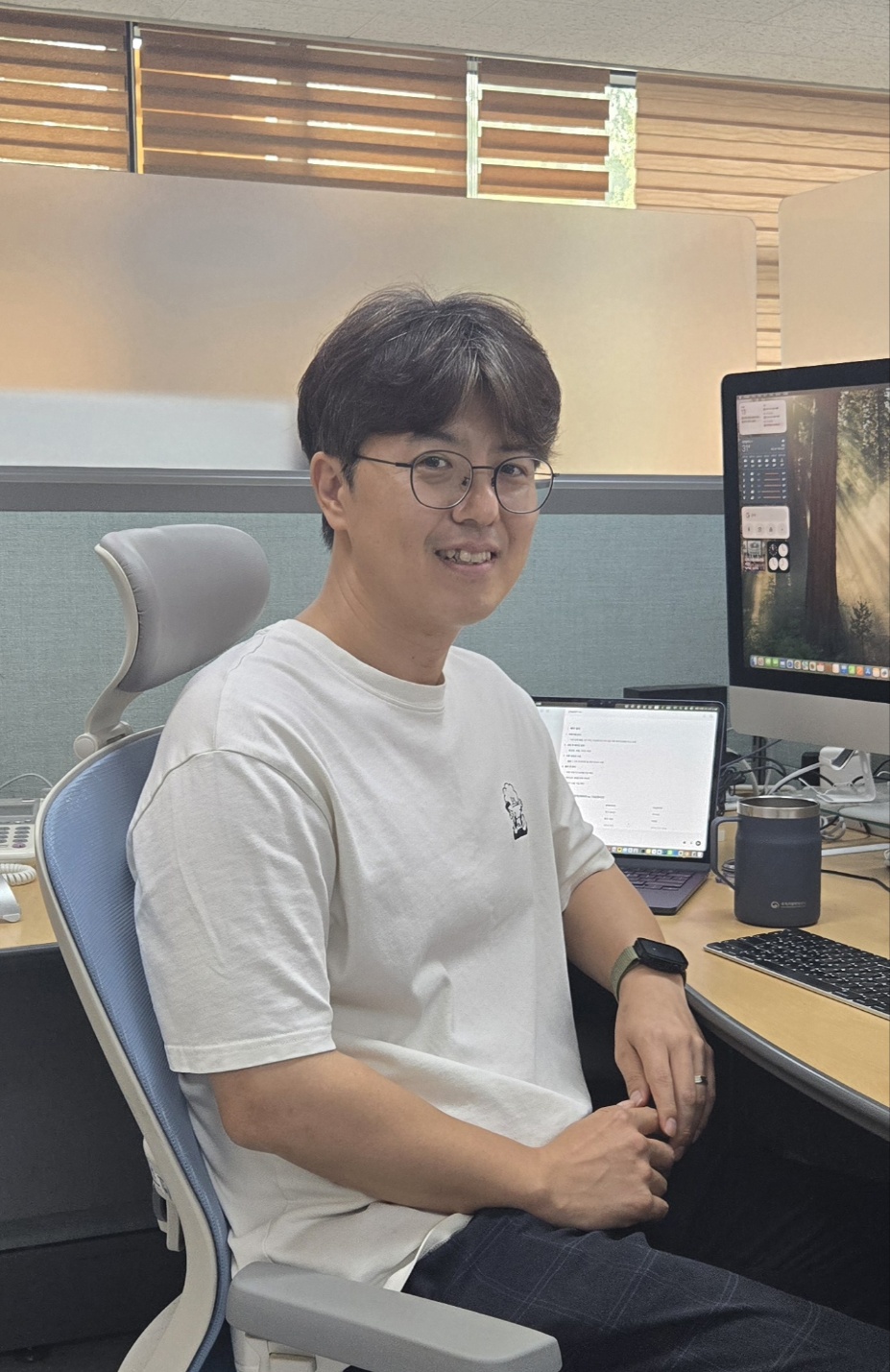 Dr. Wonsu Kim