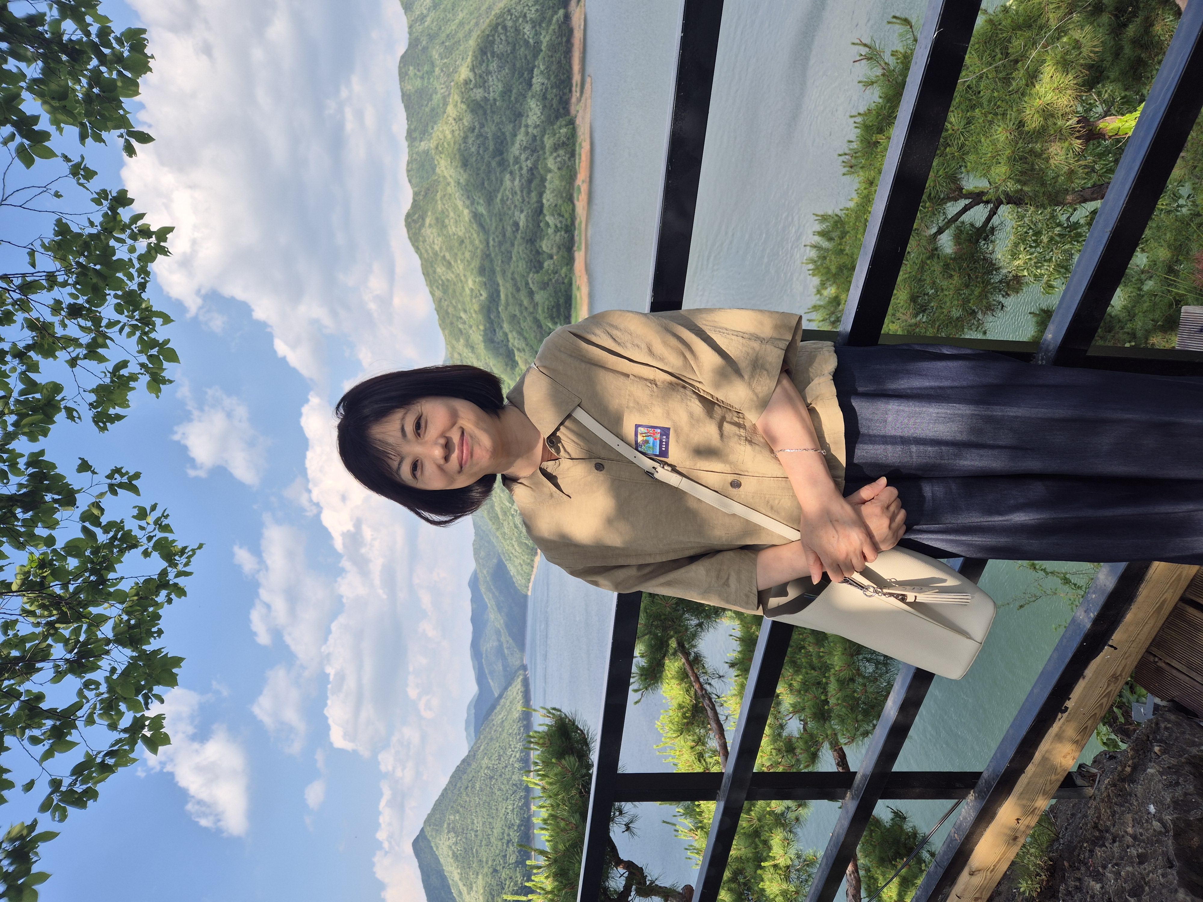 Dr. Eunhi Kim