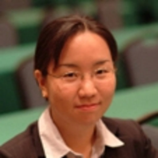 Dr. Insung Ahn
